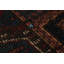 One-of-a-Kind 5'3X19'10 Hand Knotted Area Rug