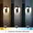 Bloom LED Wall Light