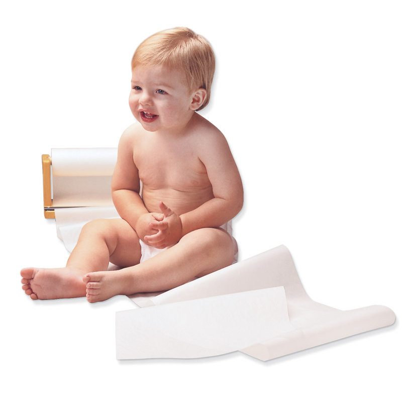 Soumaya Cotton 2.5'' L Changing Pad Cover