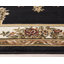 Oriental Synthetic Area Rug-1990269341