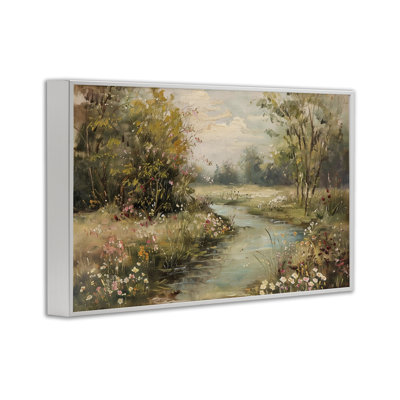  Giclée printanière par LSR Design Studio