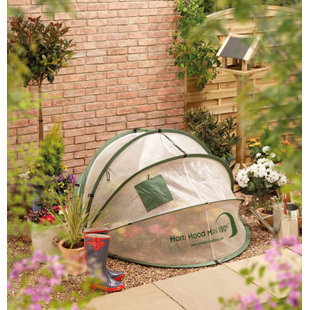 Horti Hood Mini, 180 Degrees
