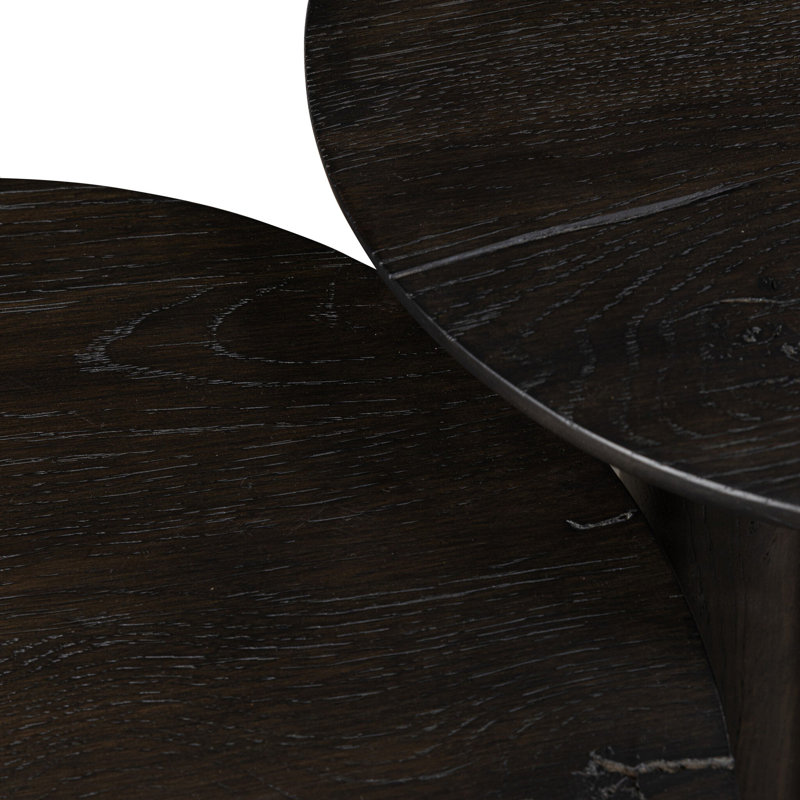 Chaise d'appoint Geof Avita Ella