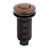 Oil Rubbed Bronze selected