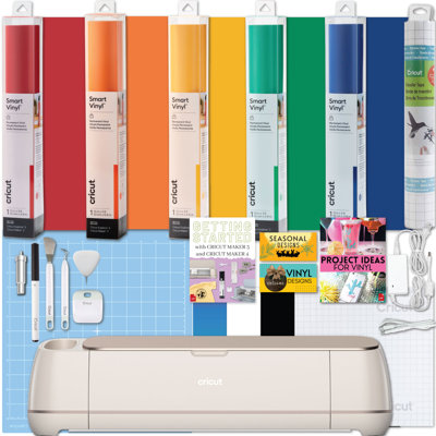 Machine à découper Cricut