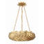 Lustre 6 lumières Annabella Conde-94079018