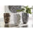 Drape Planter Gel Coat-72847588