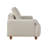 Alongi 43" Armchair
