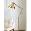 Evie 204cm Accent Floor Lamp-12644307