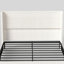 Base de lit tapissier grand-400057115