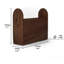 Porte-serviette debout-2065401751