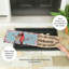 Tapis pour cardinal Sassafras