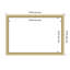 Tableaux d'organisation Landon Gold-114319655