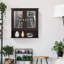 Rangement pour salle de bain Leshanti-1142222887