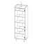 Louque Display Cabinet