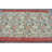 Bedroom Rug, 3.8x6.1 ft Accent Rugs, Turkish Rugs, Wool Rugs, Vintage Rugs, Green Bedroom Rugs
