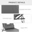 Outdoor Lounge Chair-998201952