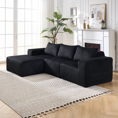 Canapé modulaire Modern