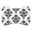 Motif rétro - tapis d'alimentation en os 1 pièce-101345015