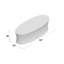 Table basse Spinner
