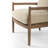 Netta Chair-Laine Flint