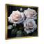 «White and Green Classic Rose Reson - Roses», art mural-811989911-845308420
