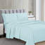 Drap simple en microfibre douce - Basics by Wayfair ™-840737857-840737856