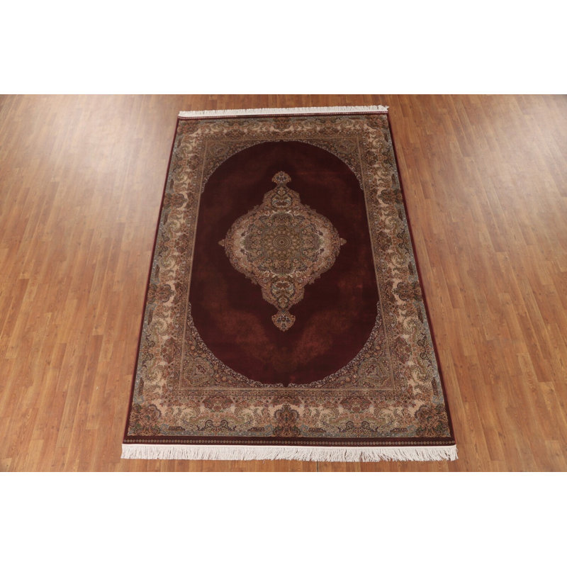 Tapis traditionnel oriental 7 x 10