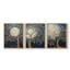 Lanscape Study Series XLII -Set de 3 estampes numériques giclées -Prêt à accrocher-107267640-107267688