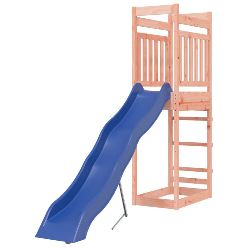 Portique avec balançoire VidaXL