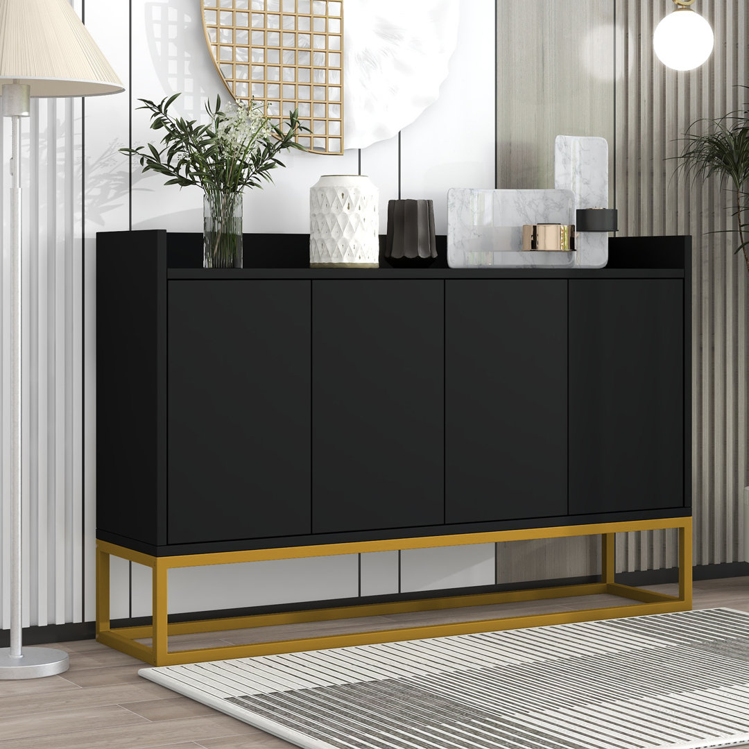 120cm Sideboard