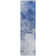 Khloei Washable Abstract Indoor / Outdoor Rug