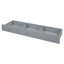 Lit de jour en bois avec 3 tiroirs, ports USB et bureau Nythor-126450633-126450635