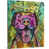 Wrapped Canvas selected