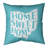 Leather/Suede Reversible Throw Pillow-2093564468-2093565535-2093564877