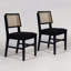 Tenaya 4 - Person Dining Set