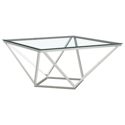 Table basse Brittania