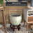 Nazar Handcrafted Floor Vase 1