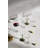 Hammershoi White Wine Glass Set-92615895-92615896