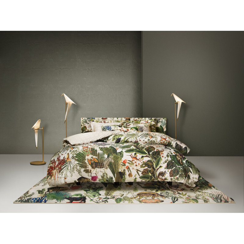 Perch LED Floor Lamp
