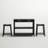 Diamondback Kitchen Island Set-800781391