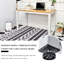 Nichole Metal Base Writing Desk-36563836