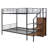 Adrastus Kids Bunk Bed-1349286463-1349286462