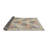 Abstract Indoor Rug-127122005