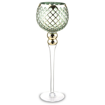 Kanauga Glass Tabletop