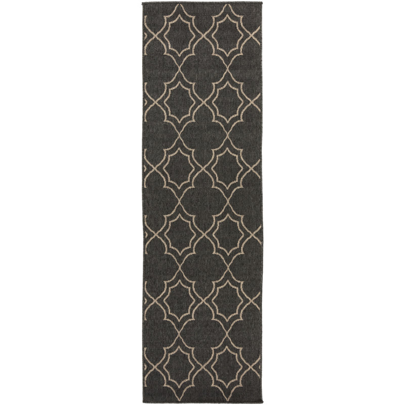 Amato Rug, Runner 2'3" x 11'9"