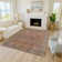Machine Washable Indoor/Outdoor Kaczor ACN2231 Global Rug