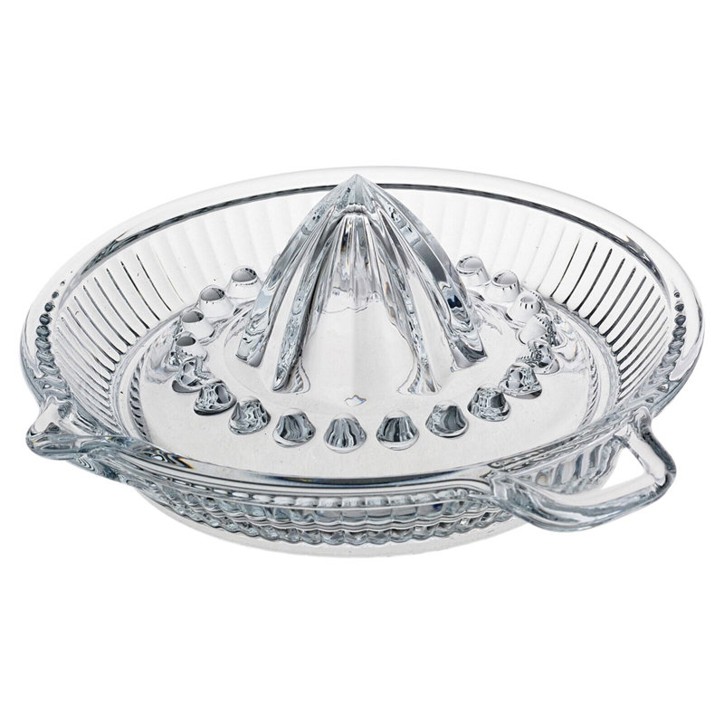 Rosdorf Park Akia Manual Citrus Juicer