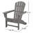 Verlyn Foldable Reclining Adirondack Chair -110690447