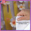 Housses de couette blanches et orange-126343583